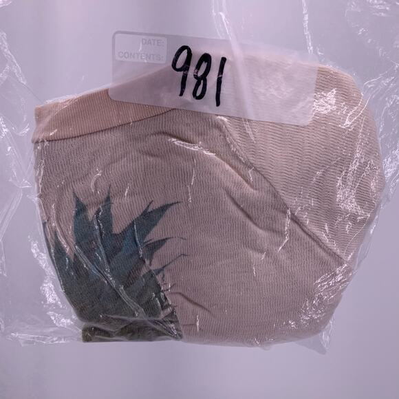 Wildfox Couture Rainbow Pineapple Sunrise Distressed Sweatshirt Womens Size XS - Picture 8 of 8